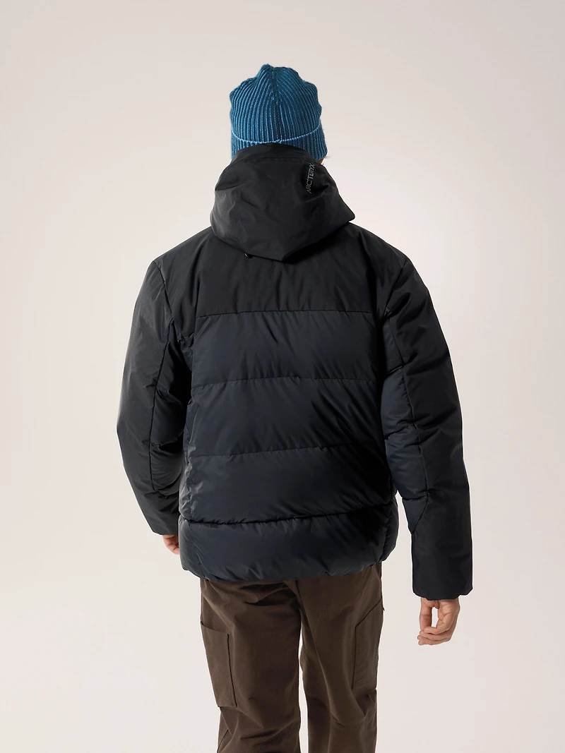 Thorium SV Hoody Men's