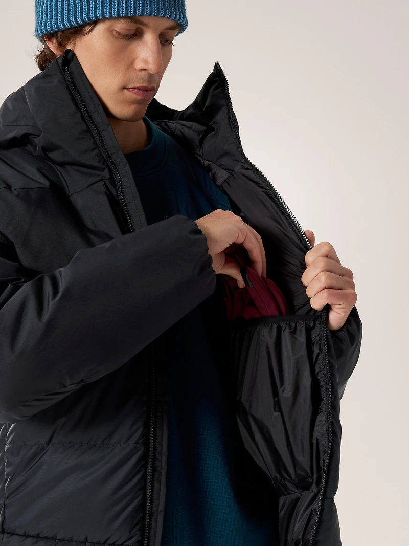 Thorium SV Hoody Men's