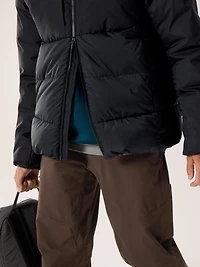 Thorium SV Hoody Men's