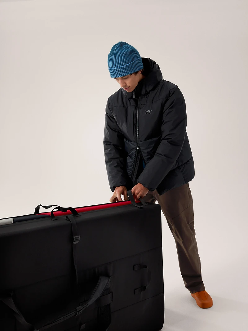 Thorium SV Hoody Men's
