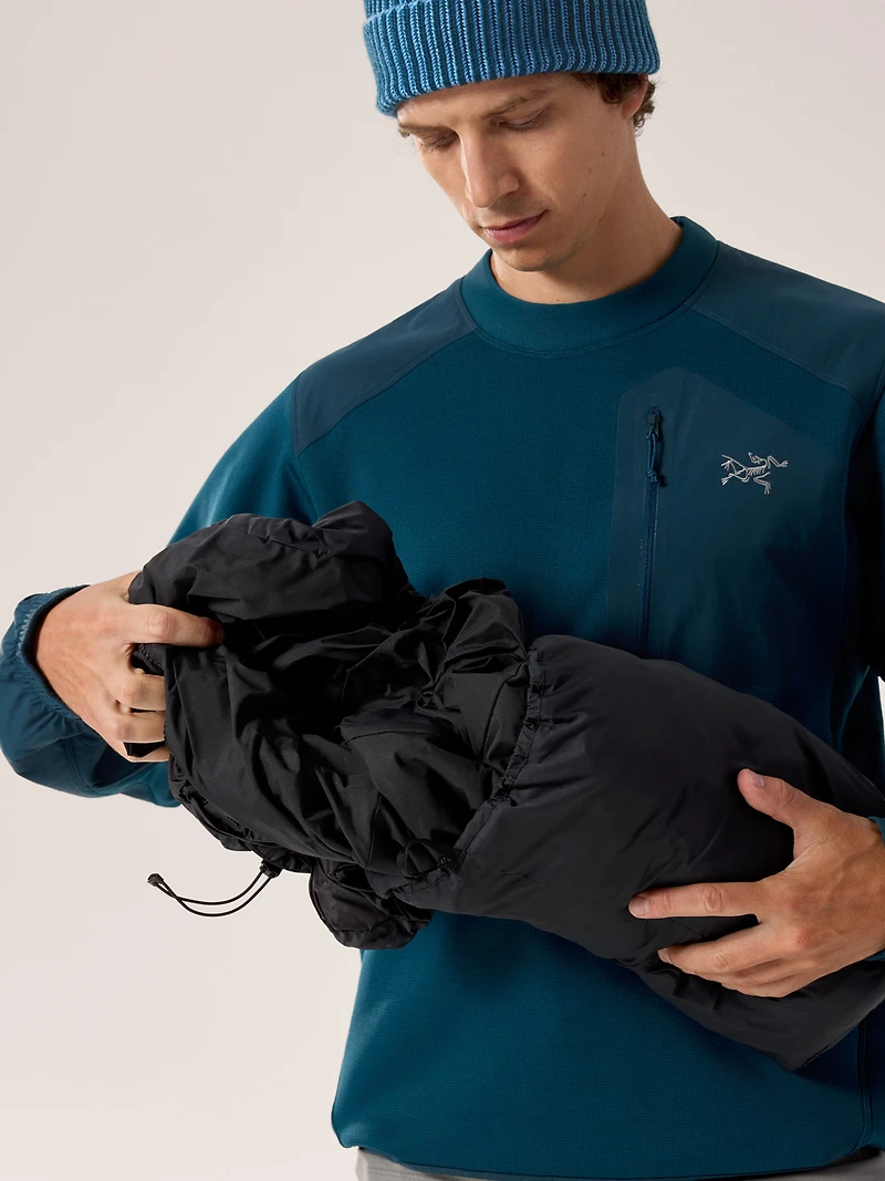 Thorium SV Hoody Men's