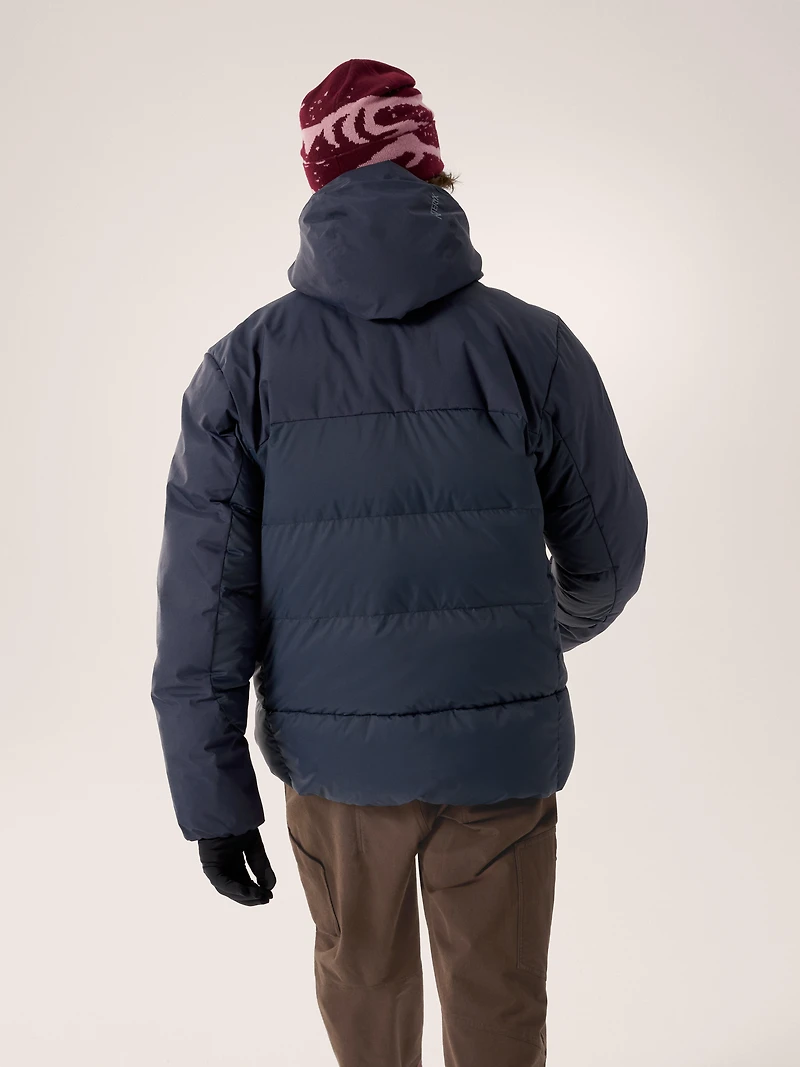 Thorium SV Hoody Men's