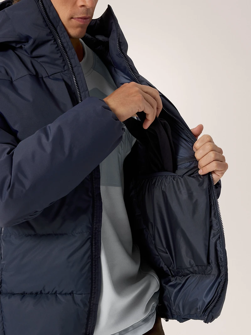 Thorium SV Hoody Men's