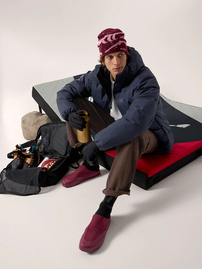 Thorium SV Hoody Men's