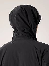 Epsilon Insulated Hoody