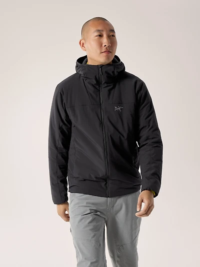 Epsilon Insulated Hoody
