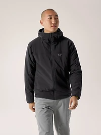Epsilon Insulated Hoody