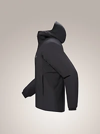 Epsilon Insulated Hoody
