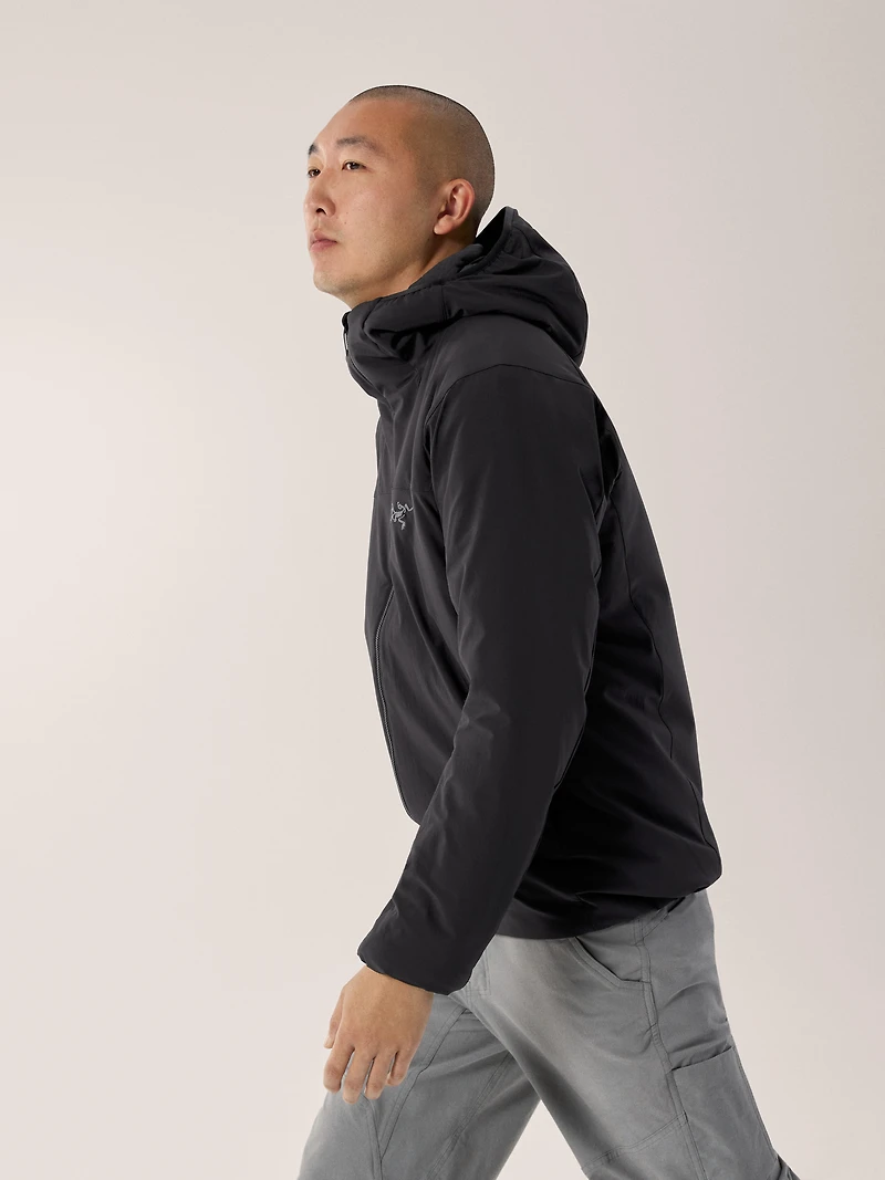 Epsilon Insulated Hoody