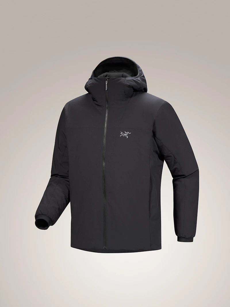 Epsilon Insulated Hoody