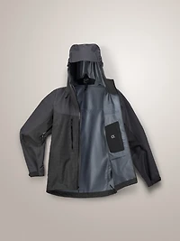Alpha Jacket Men's