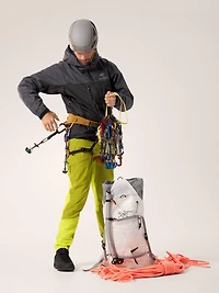 Alpha Jacket Men's
