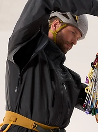 Alpha Jacket Men's