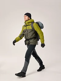 Alpha Jacket Men's