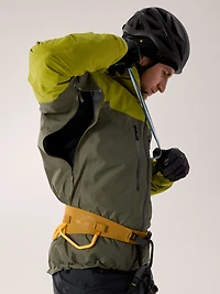 Alpha Jacket Men's