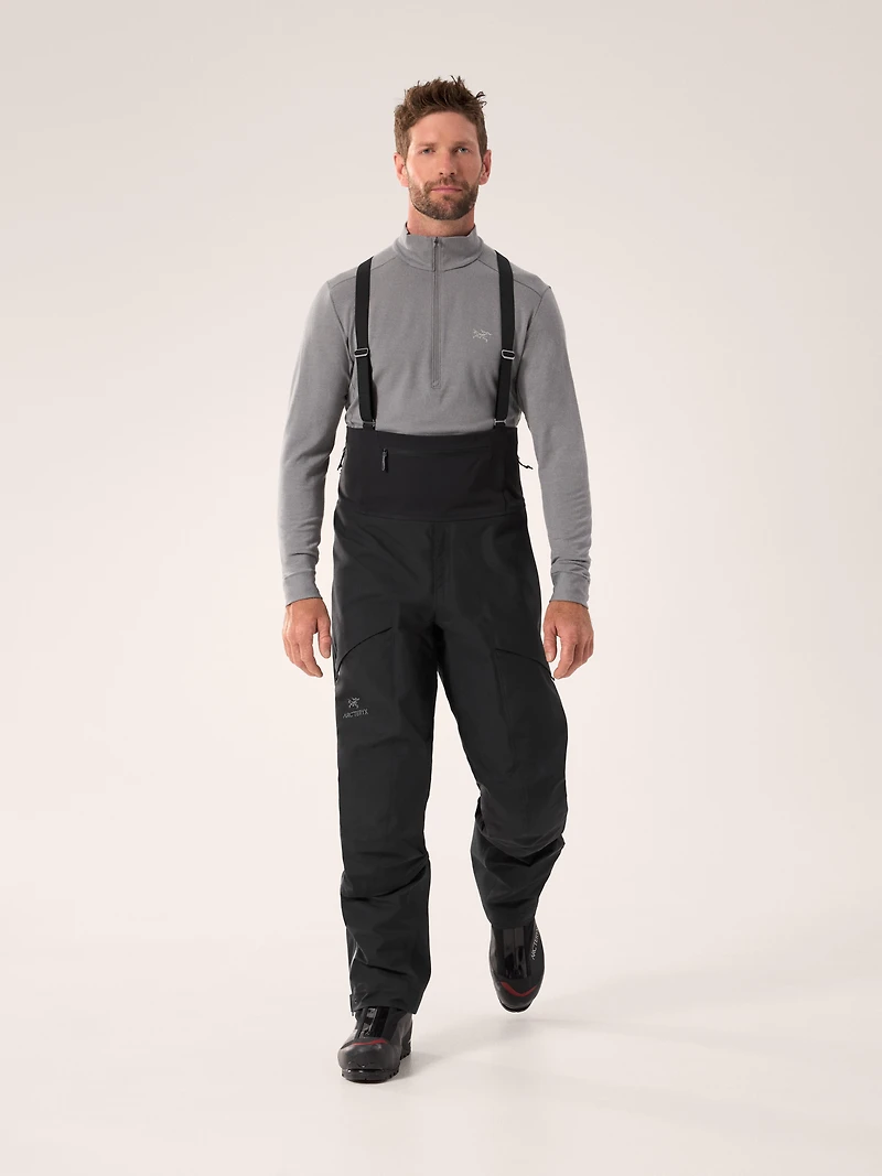 Alpha SV Bib Pant Men's