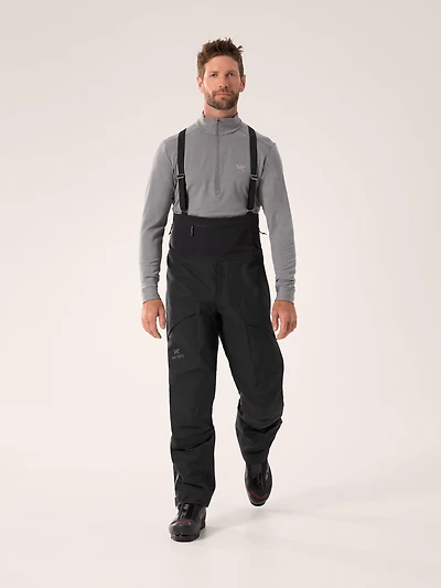 Alpha SV Bib Pant Men's