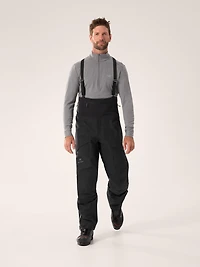 Alpha SV Bib Pant Men's