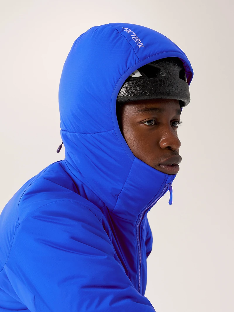 Atom SV Hoody