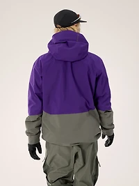 Rush Jacket Men's