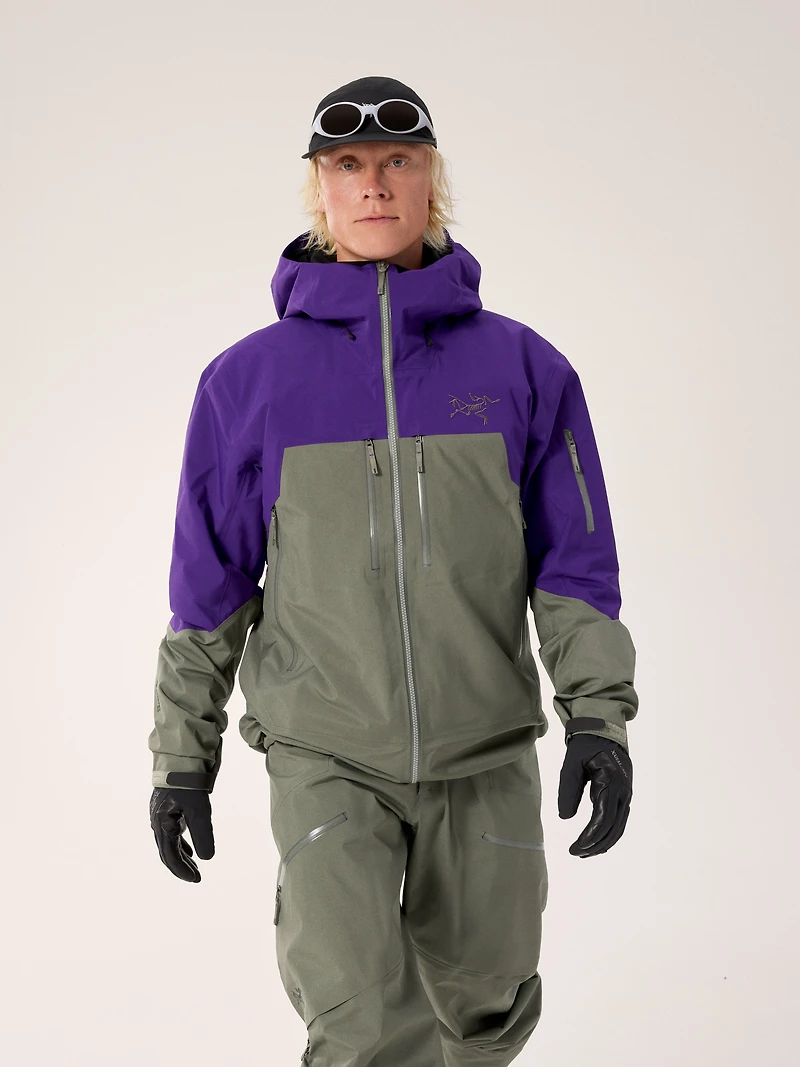 Rush Jacket Men's
