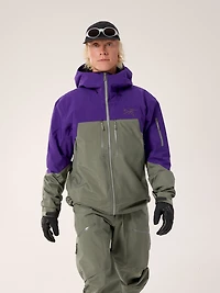 Rush Jacket Men's