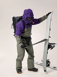 Rush Jacket Men's