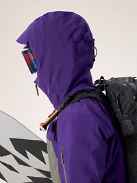 Rush Jacket Men's