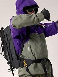 Rush Jacket Men's
