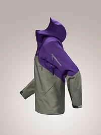 Rush Jacket Men's