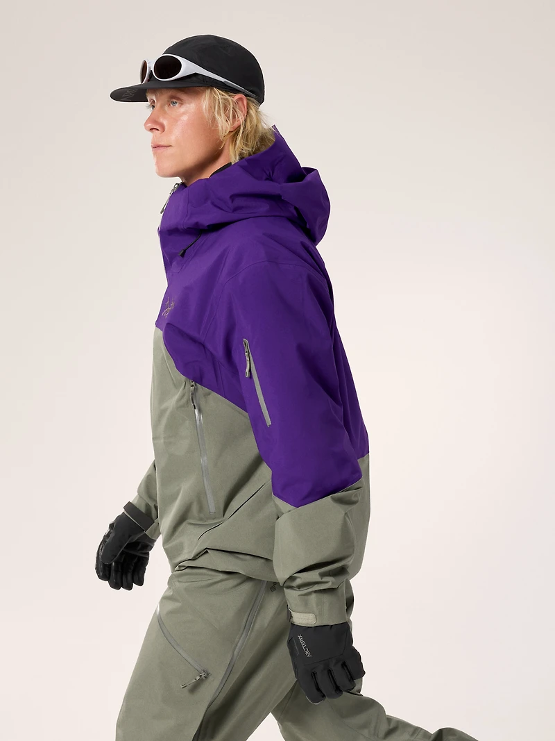 Rush Jacket Men's