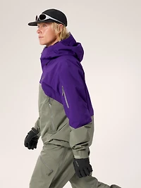Rush Jacket Men's