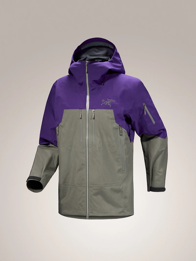 Rush Jacket Men's