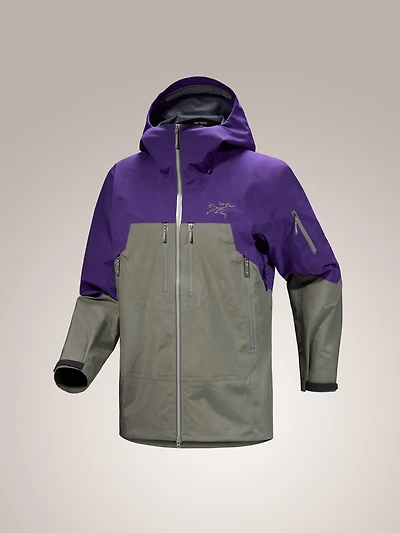 Rush Jacket Men's