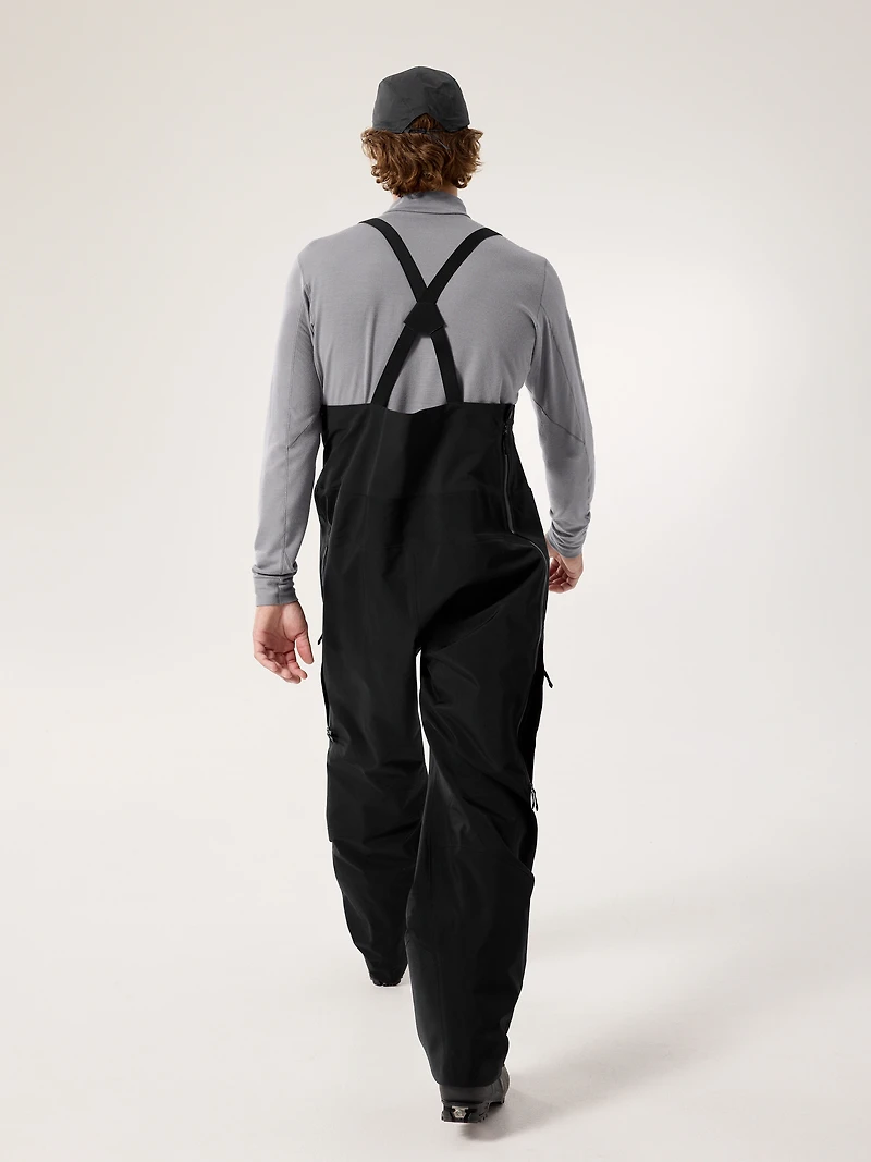 Rush Bib Pant Men's