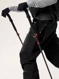 Rush Bib Pant Men's