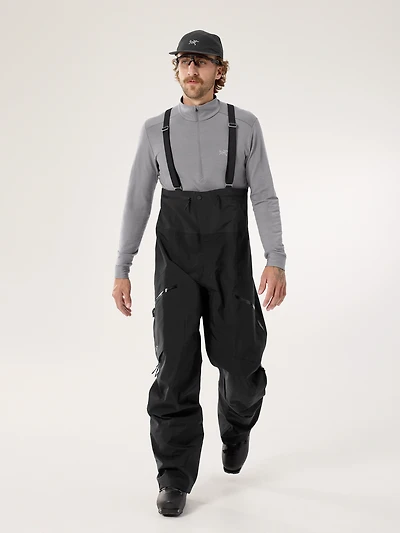 Rush Bib Pant Men's