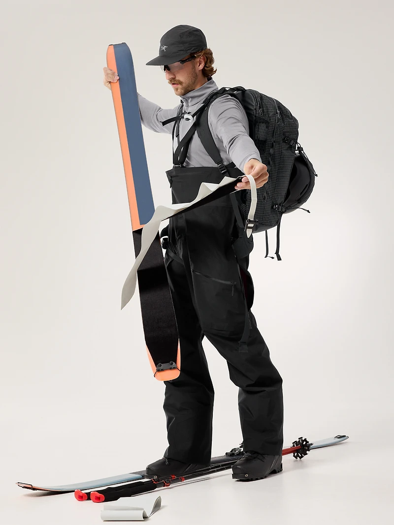Rush Bib Pant Men's