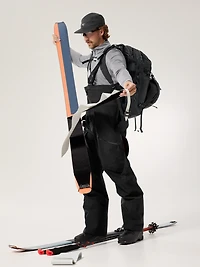Rush Bib Pant Men's