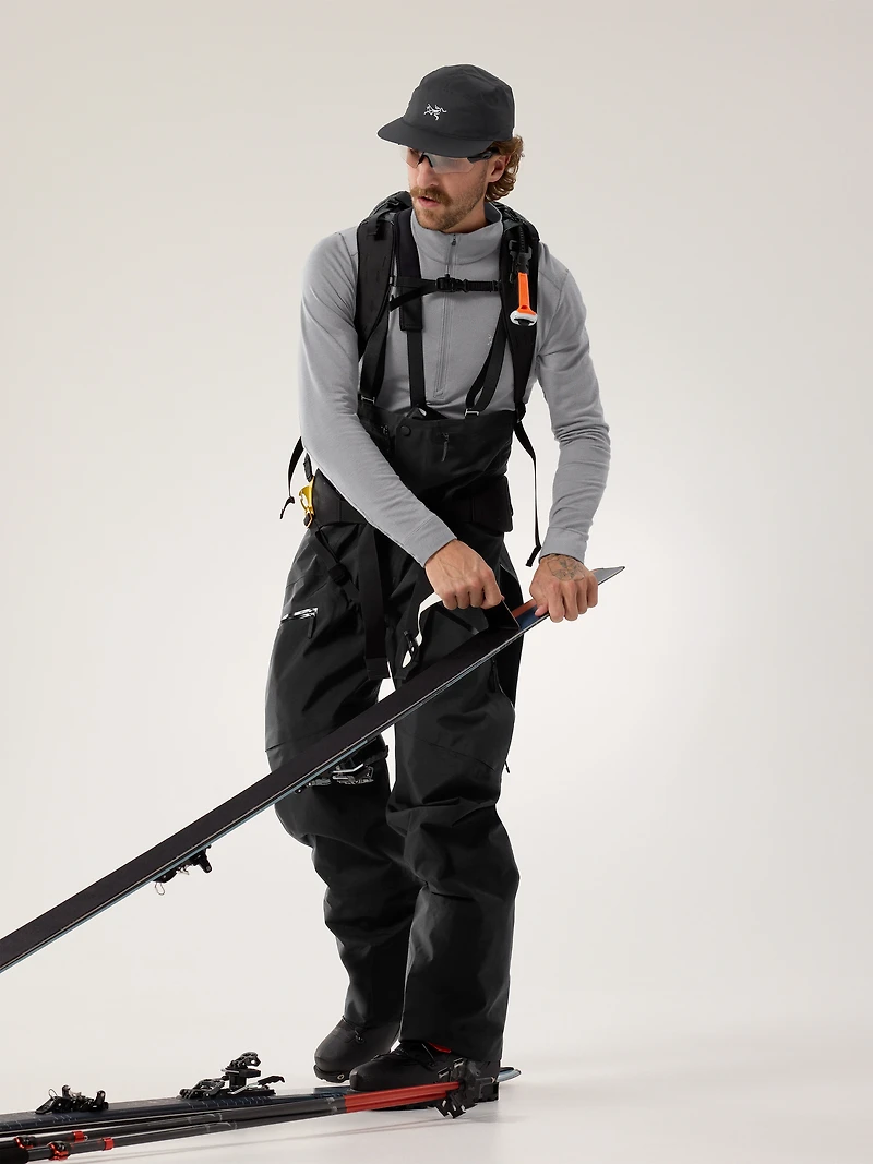 Rush Bib Pant Men's