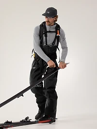 Rush Bib Pant Men's