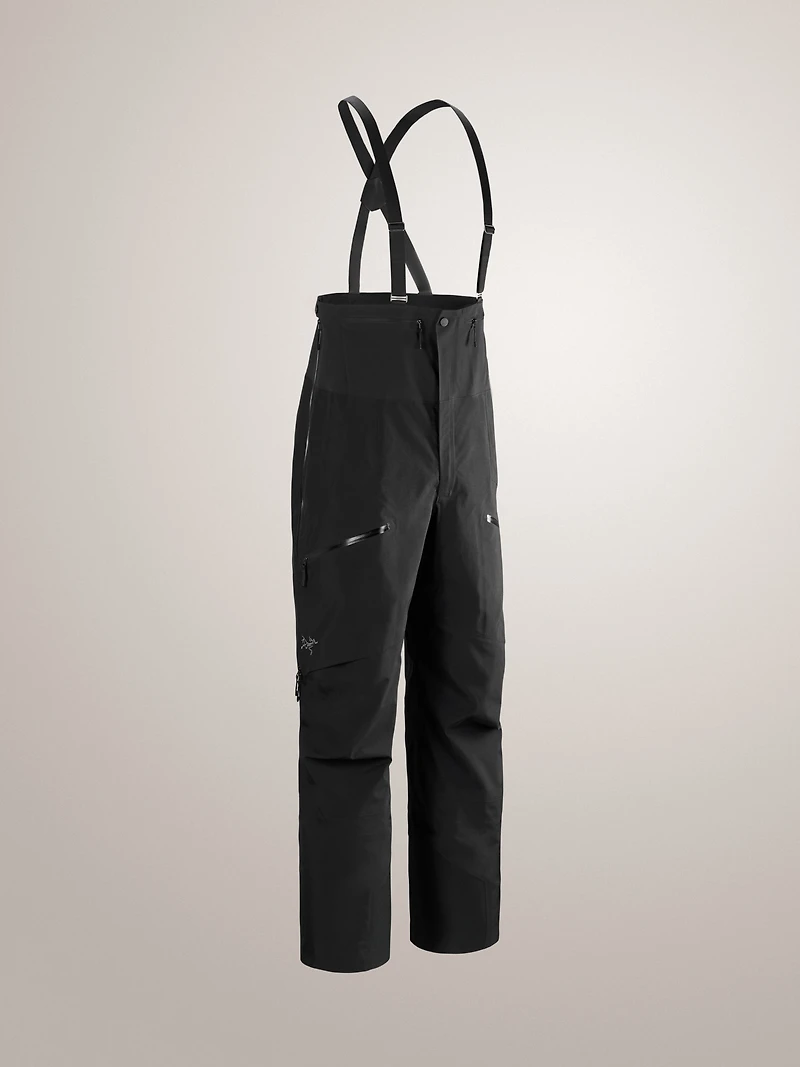 Rush Bib Pant Men's