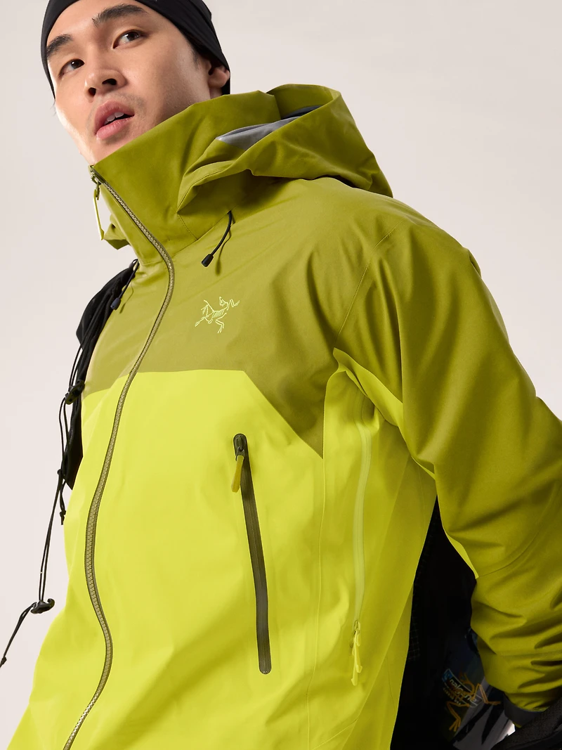Beta AR Jacket Men's