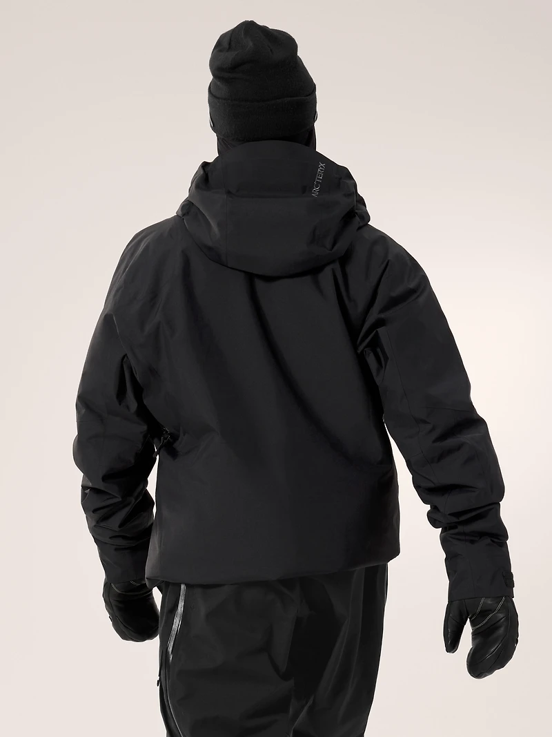 Sabre Insulated Jacket Men's