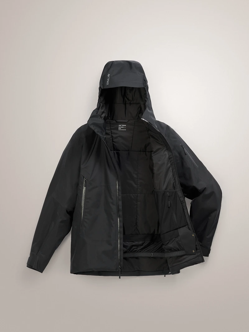 Sabre Insulated Jacket Men's