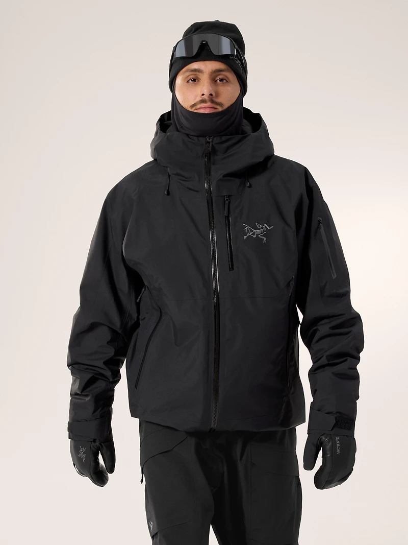 Sabre Insulated Jacket Men's