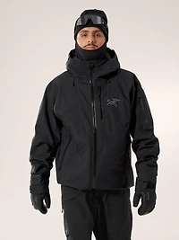 Sabre Insulated Jacket Men's