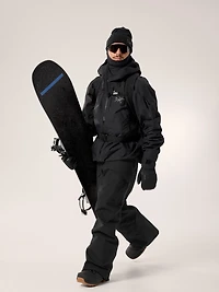 Sabre Insulated Jacket Men's