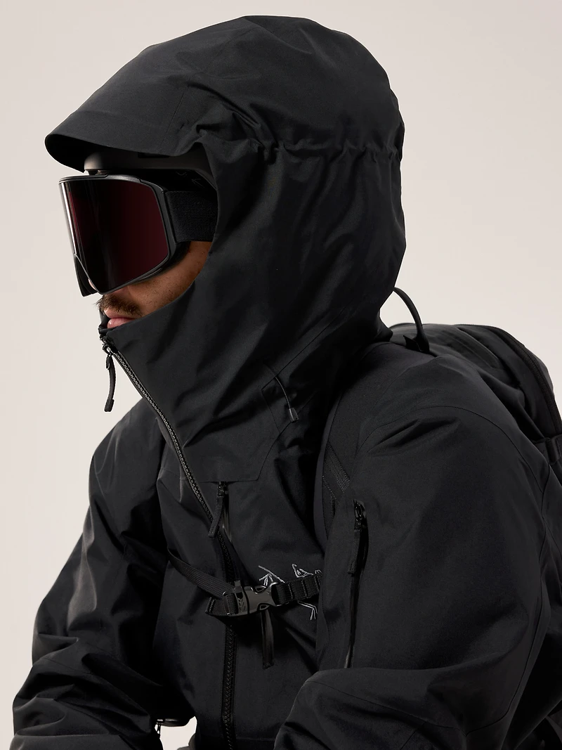 Sabre Insulated Jacket Men's