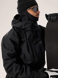 Sabre Insulated Jacket Men's